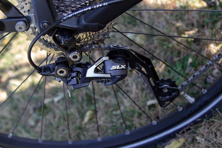 Sardinia Trekking Bike Rental