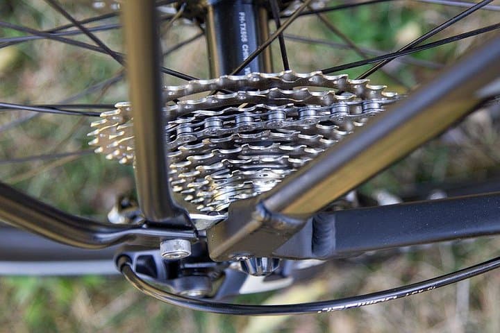 Sardinia Trekking Bike Rental