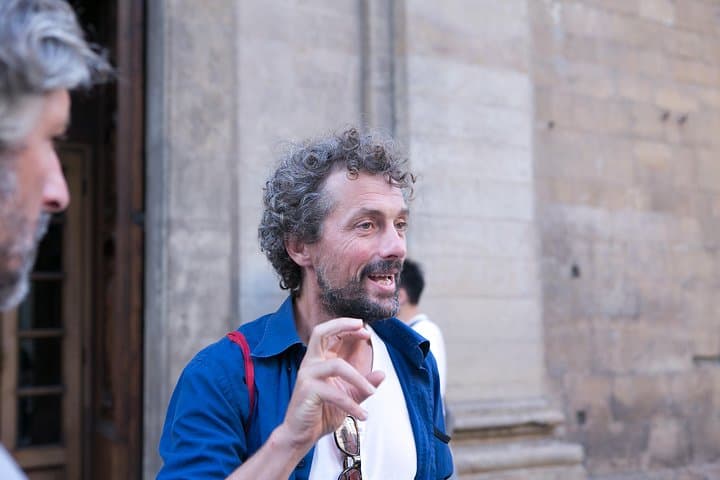 the wonderful guide