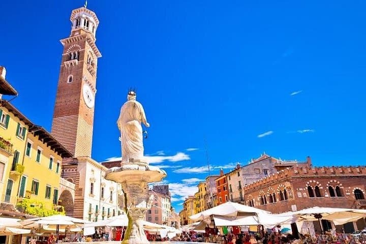 Piazza Erbe