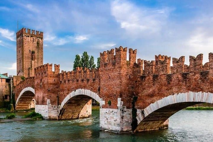Ponte Scaligero