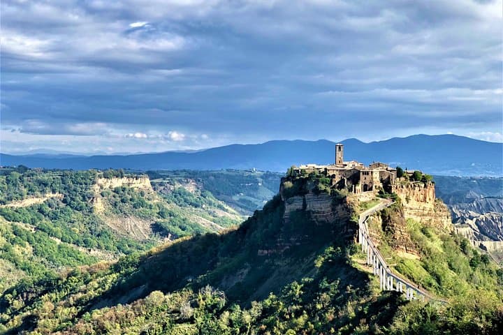 Civita di Bagnoregio