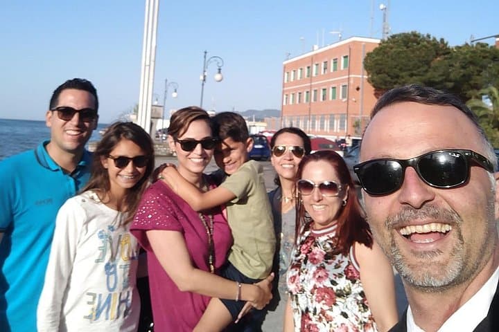 Cinque Terre Private Tour from La Spezia
