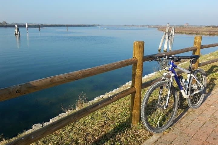 Lido Island