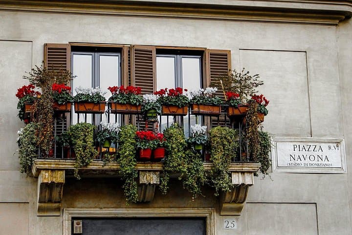 Piazza Navona