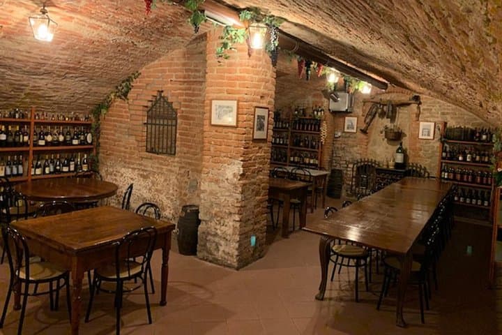 Cook and Dine the Florentine Way