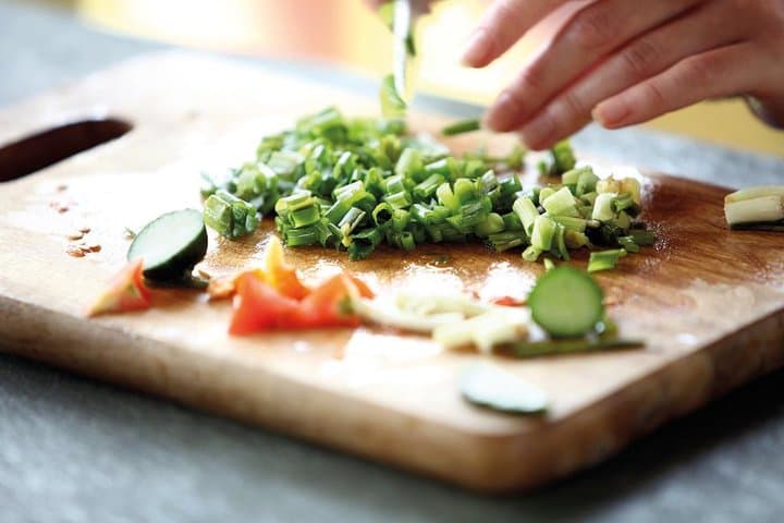 Cook and Dine the Florentine Way