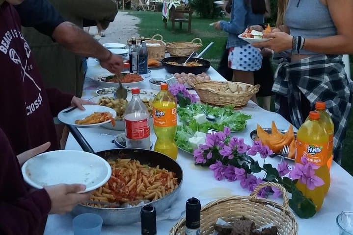 Personal Chef Mirella | Cooking Class in your Florence Villa