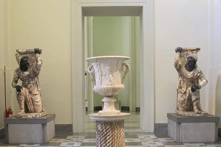 Archeological Museum 3