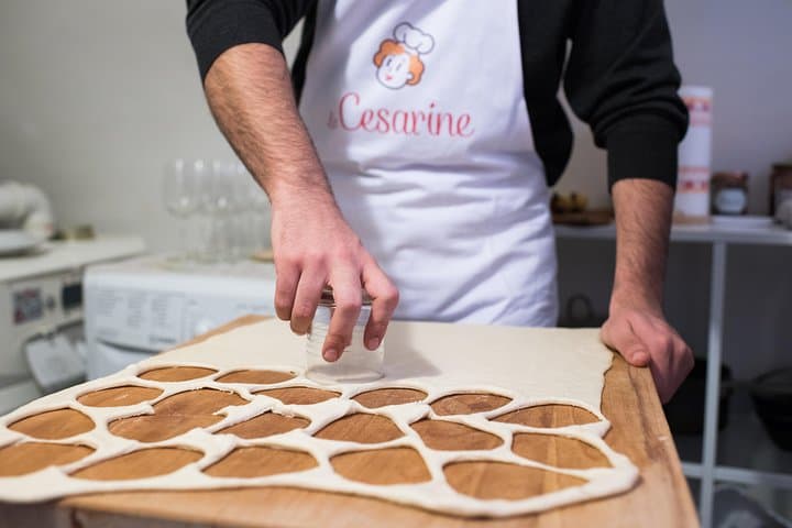Umbria Countryside: Dining Experience at Local's Home in Spello