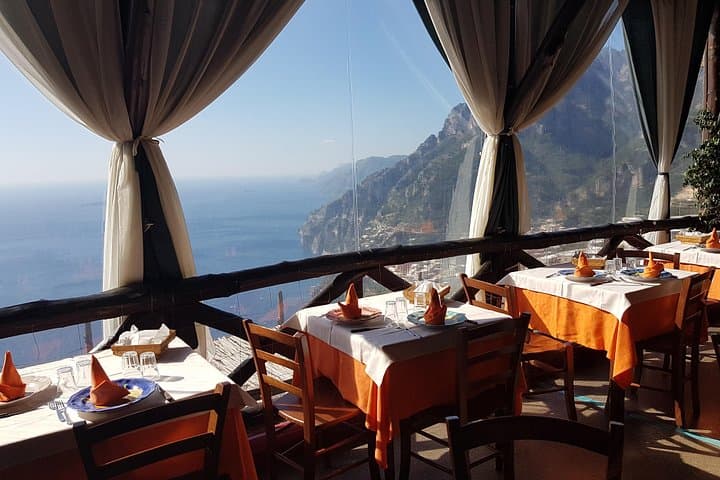 Best restaurants for you to enjoy real local food