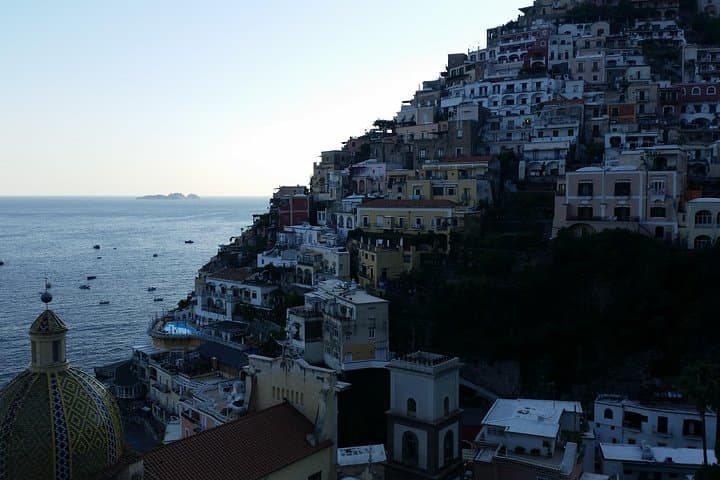 Amalfi Coast