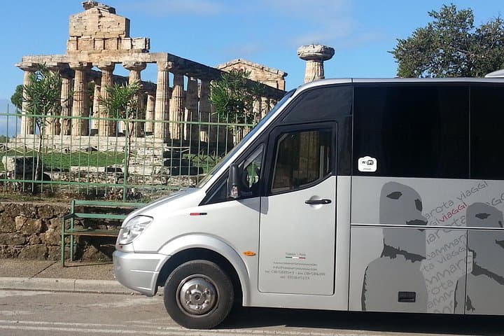 Greek Temple