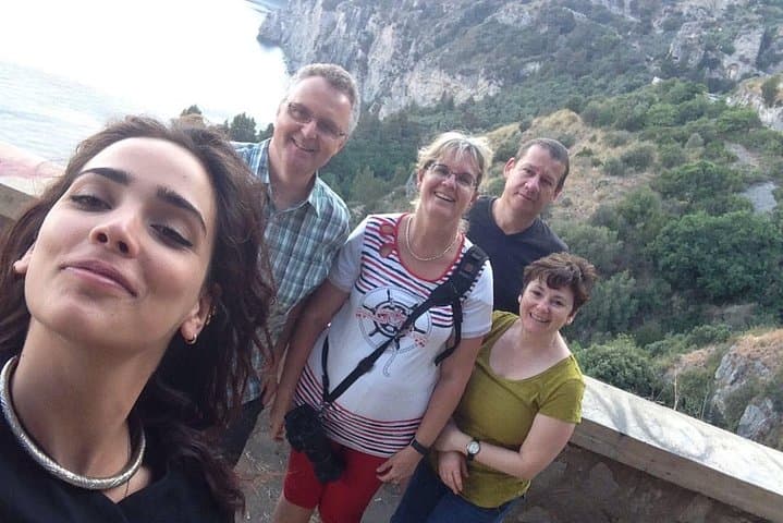 Amalfi Positano: Where Dreams Meet the Sea