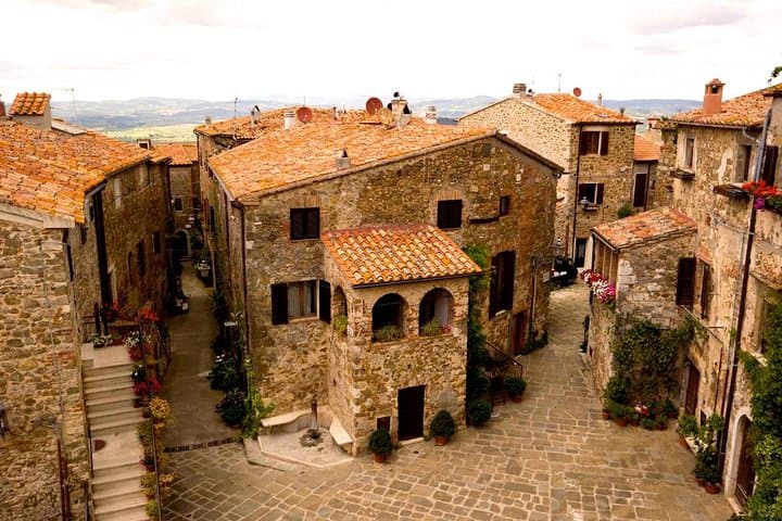 Montemerano