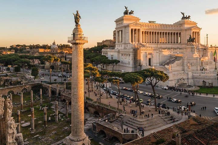 Trajan's Column