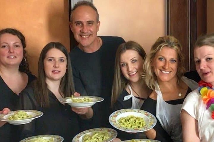 Eat like a local