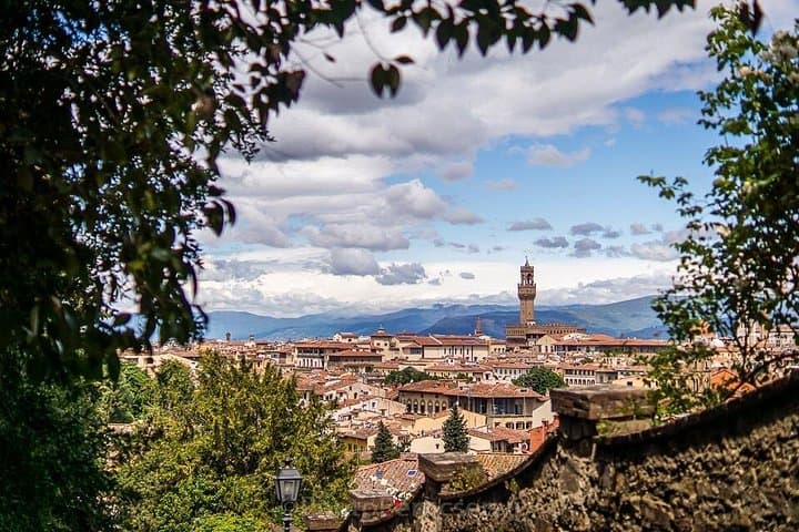 Private & Group Photo Tours in Florence with a Photographer