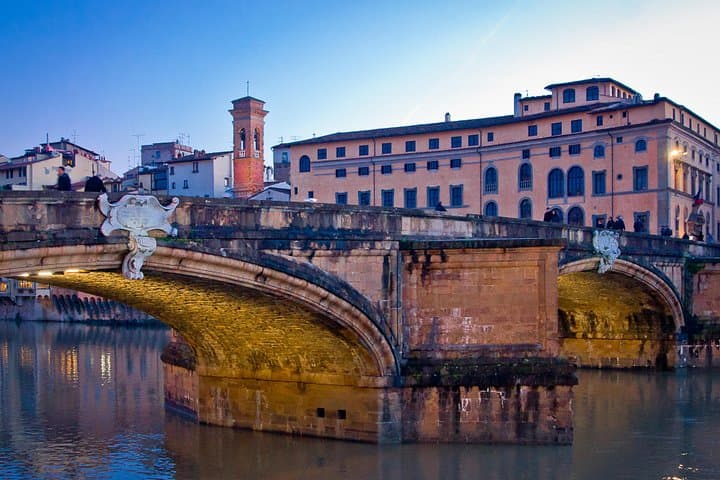 Private & Group Photo Tours in Florence with a Photographer