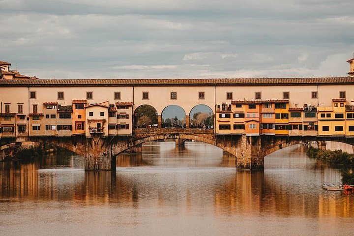 Best of Florence in 3 hours