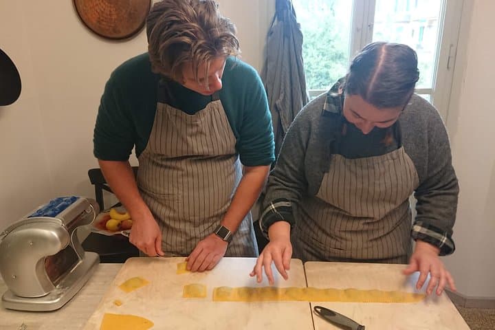 The Cooking Lab - Authentic Food Experience