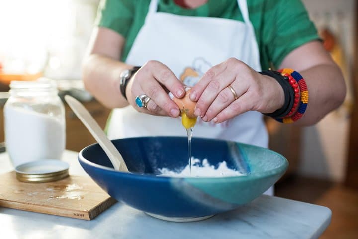 Share your Pasta Love: Small group Pasta and Tiramisu class in Arezzo