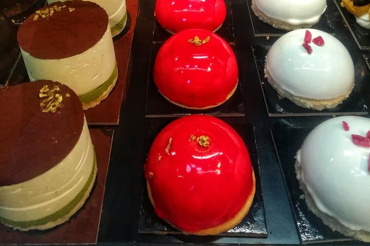 Private fine dining in Michelin Restaurants