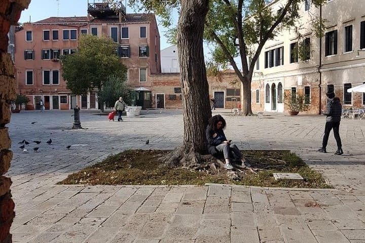 IT IS THE OLDEST JEWISH GHETTO IN EUROPE
The Jewish presence in Venice is already attested before the year one thousand.