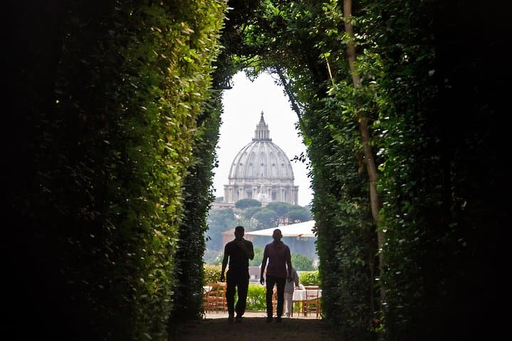 Skip the Line Tour: Vatican Museums and Sistine Chapel