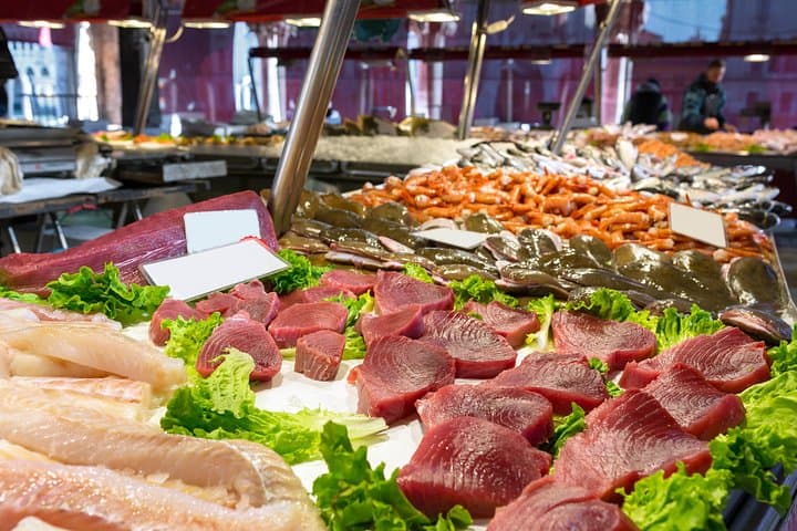 market products
