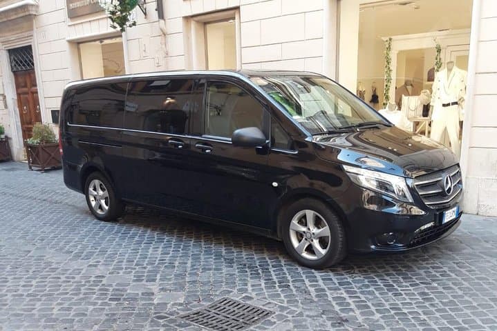 Van