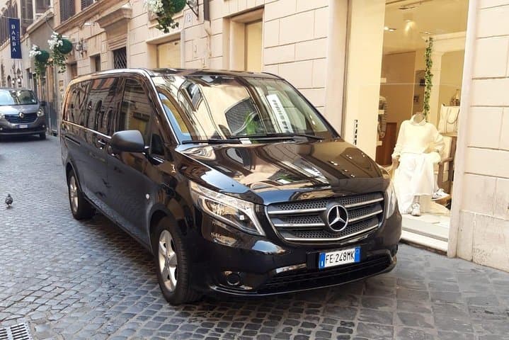 van 2