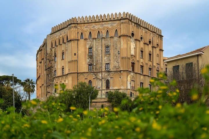 Unesco Sicily Tour