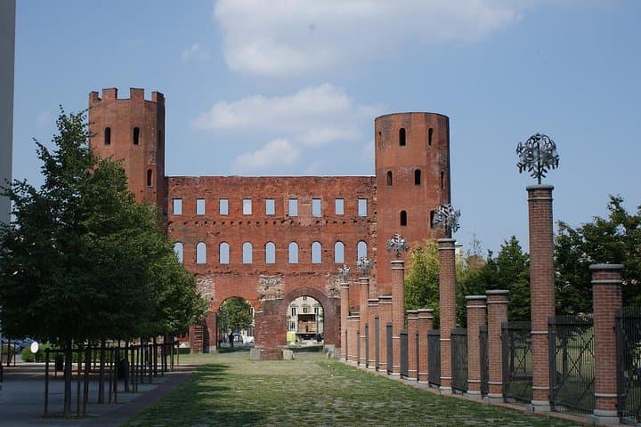 Turin, Explore the city in a Walking guided tour