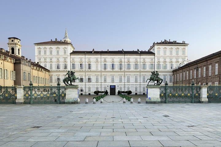 Turin, Explore the city in a Walking guided tour
