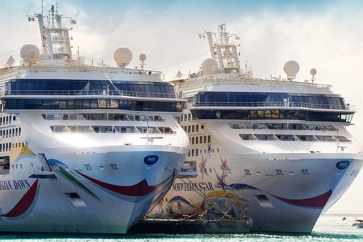 Civitavecchia Port Private Transfer - Go To Florence (Firenze)