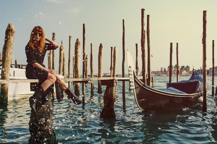 Photographer, Professional Photo shoot - Venice