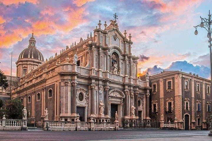 ItalyBestExcursions Sicily in One Memorable FullDay from Rome