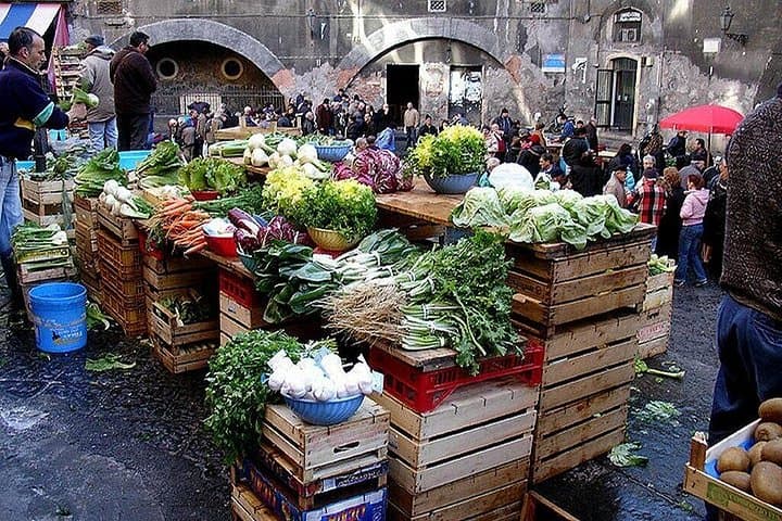 ItalyBestExcursions Sicily in One Memorable FullDay from Rome