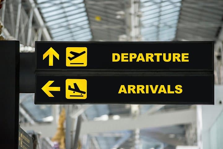 Private transfer from Naples to Sorrento