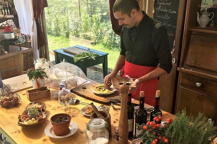 Truffle recipes