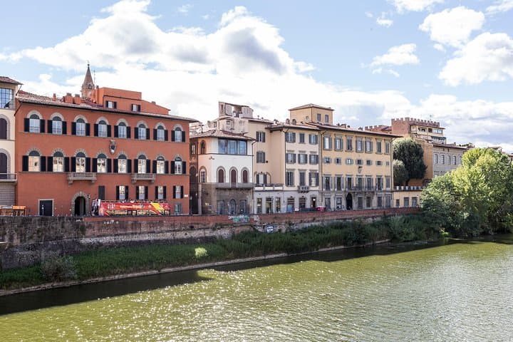 La Spezia Shore Excursion to Florence & Pisa