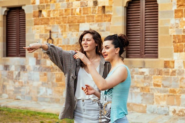 City Escape: Lake Garda Private Day Trip from Verona