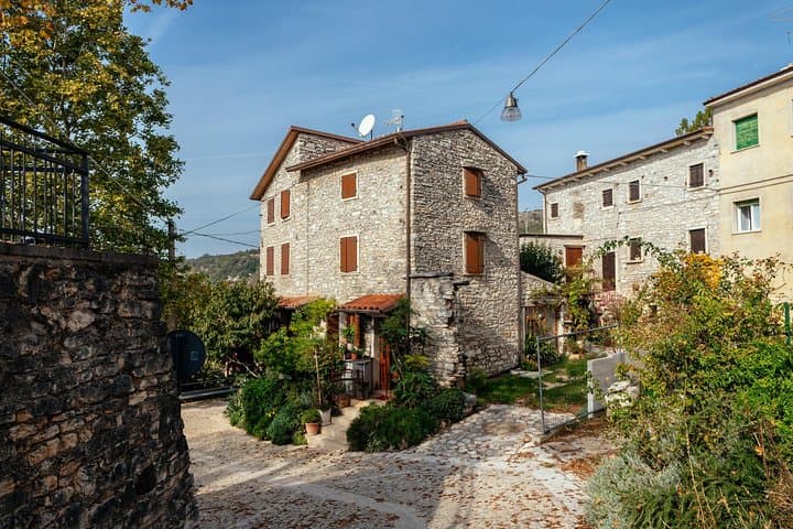 City Escape: Lake Garda Private Day Trip from Verona