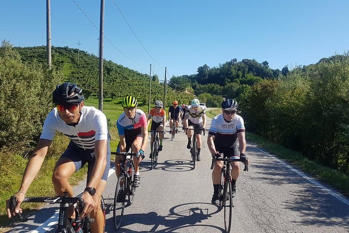 Tour of Italy 2025