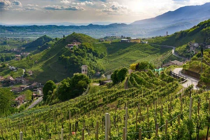 Tour of Italy 2025