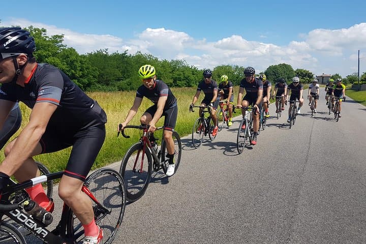 Tour of Italy 2025