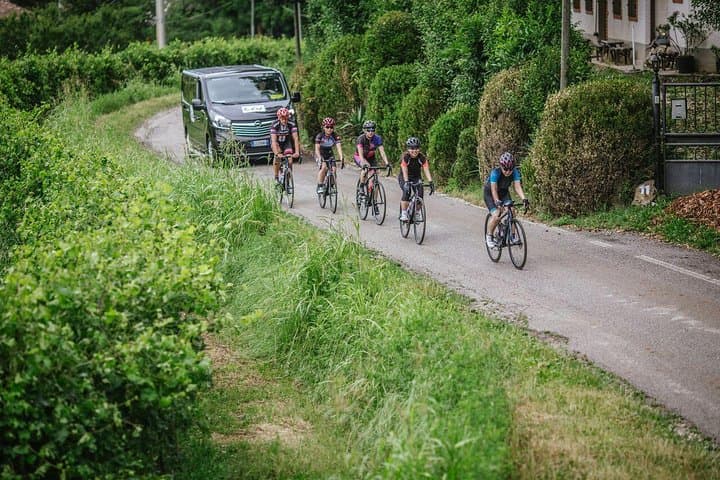 Tour of Italy 2025