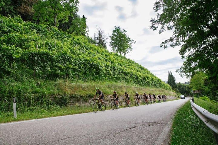 Tour of Italy 2025