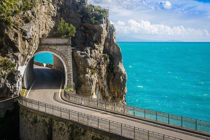 The beauty of Positano - Half day private tour from Sorrento